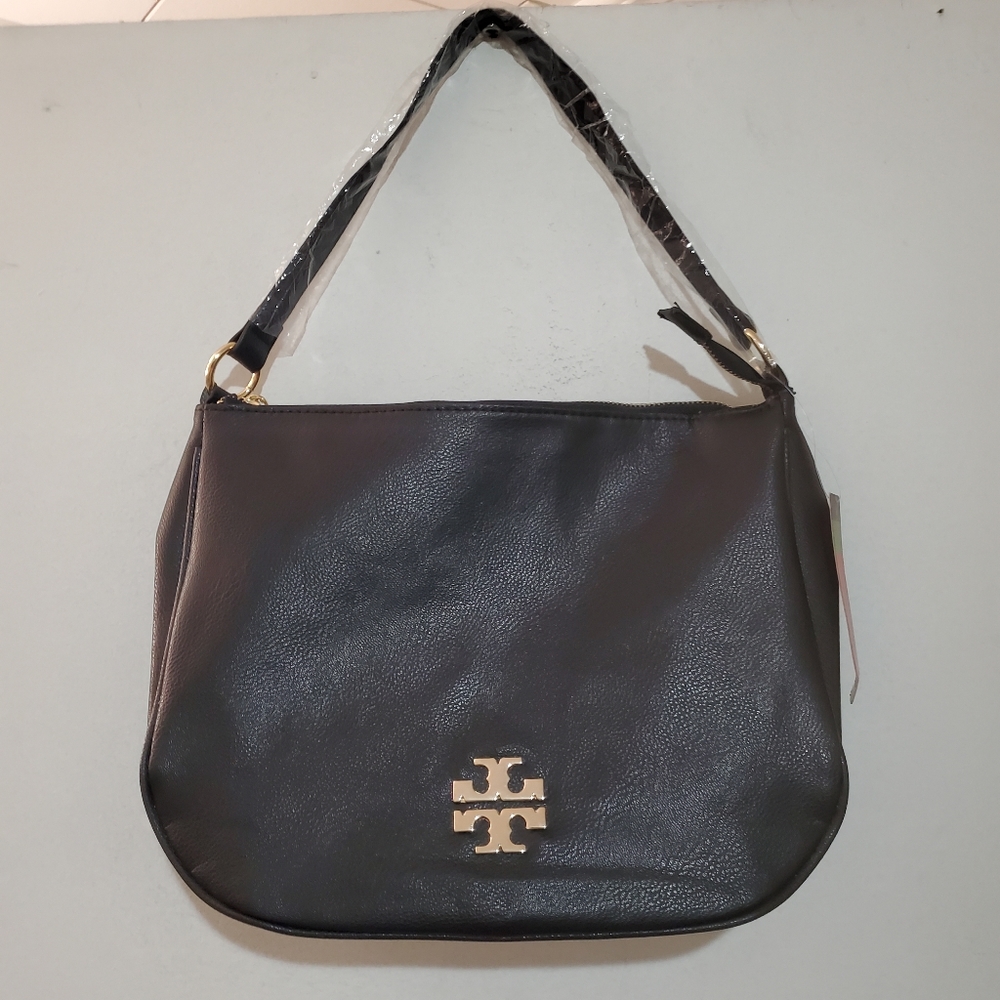 Nylon Tory tote